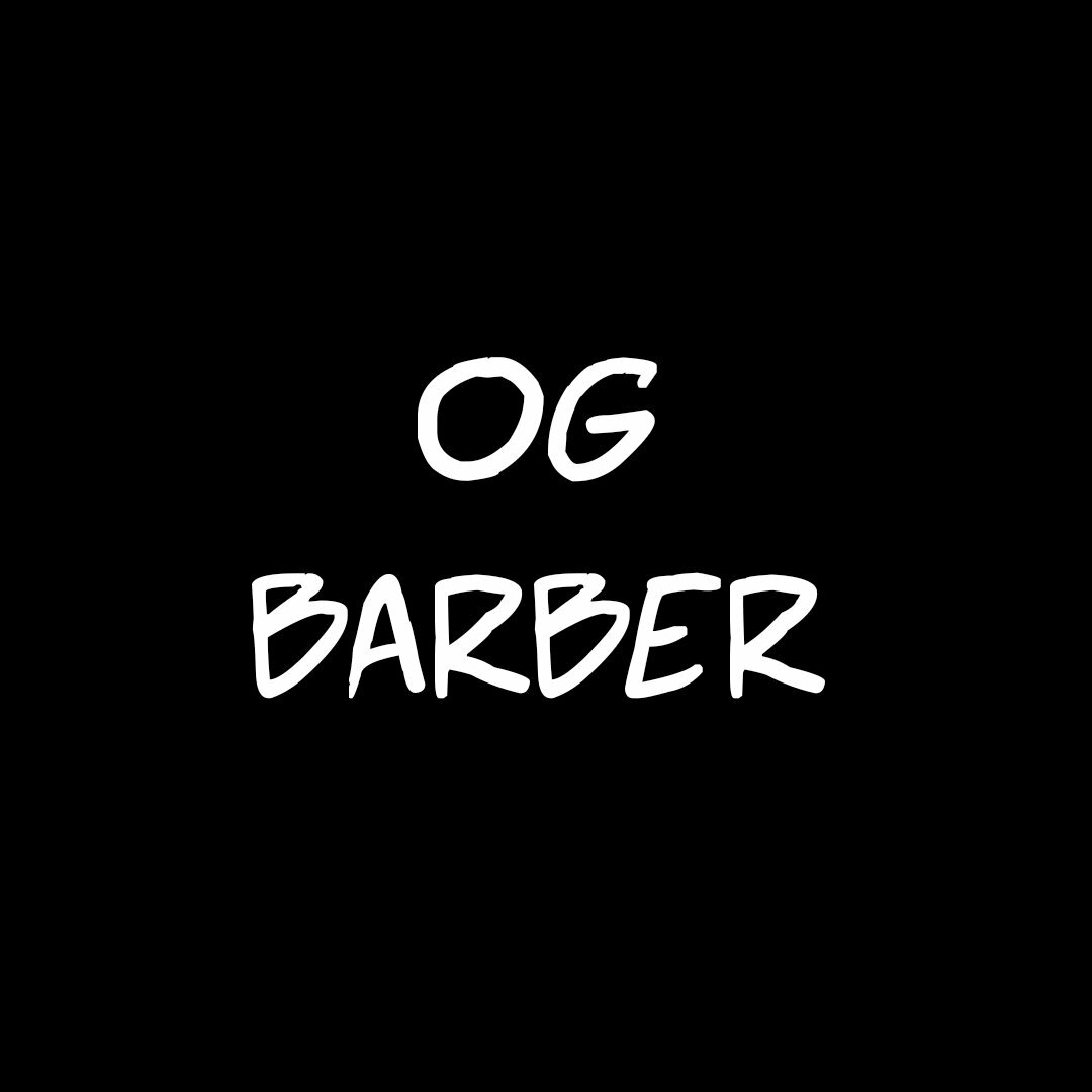 OGBarber