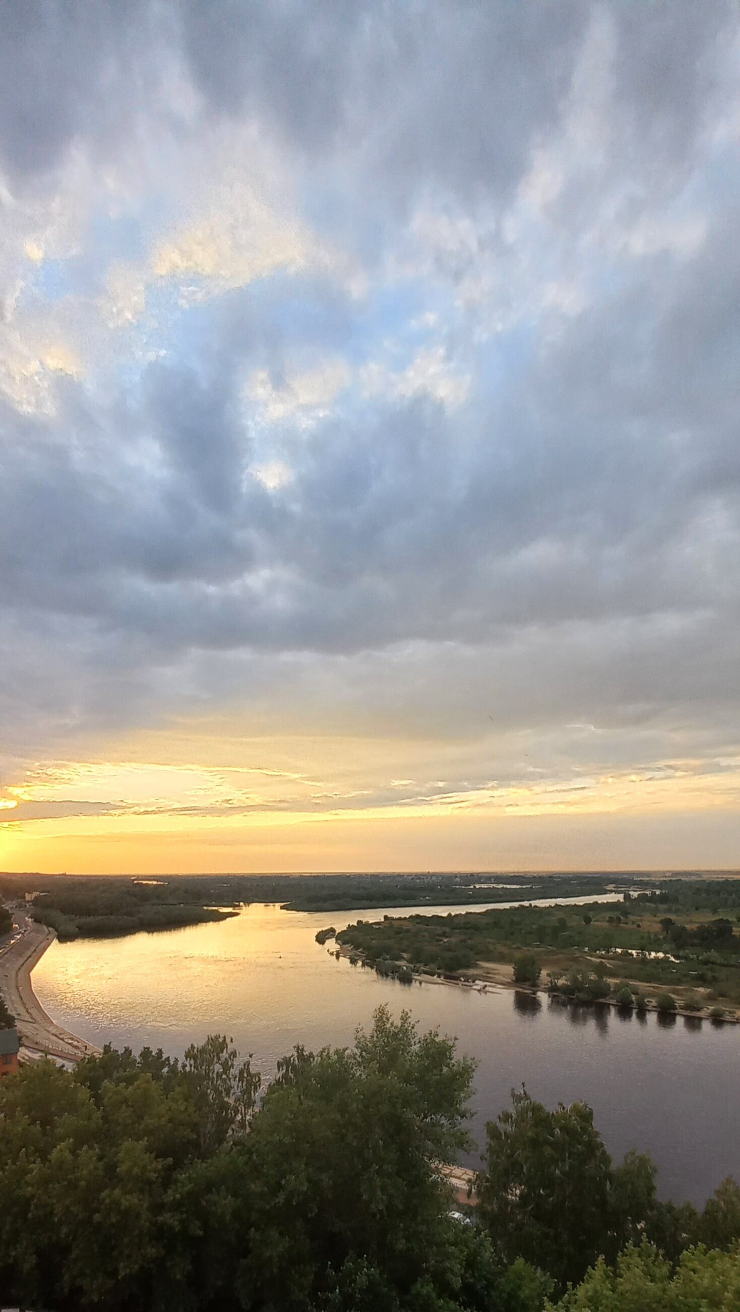 Фото Припять