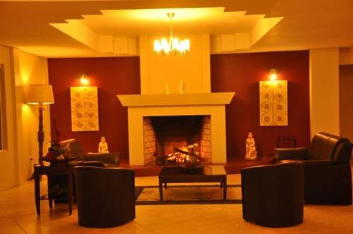 Фото De Rose Praia Hotel