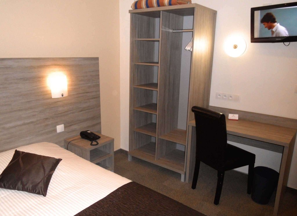 Фото отеля 5