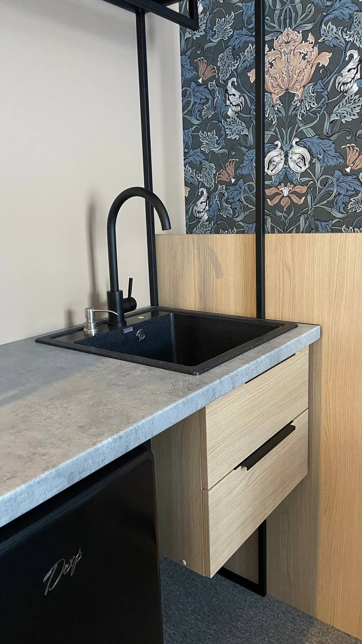 Фото Hotel&Braun