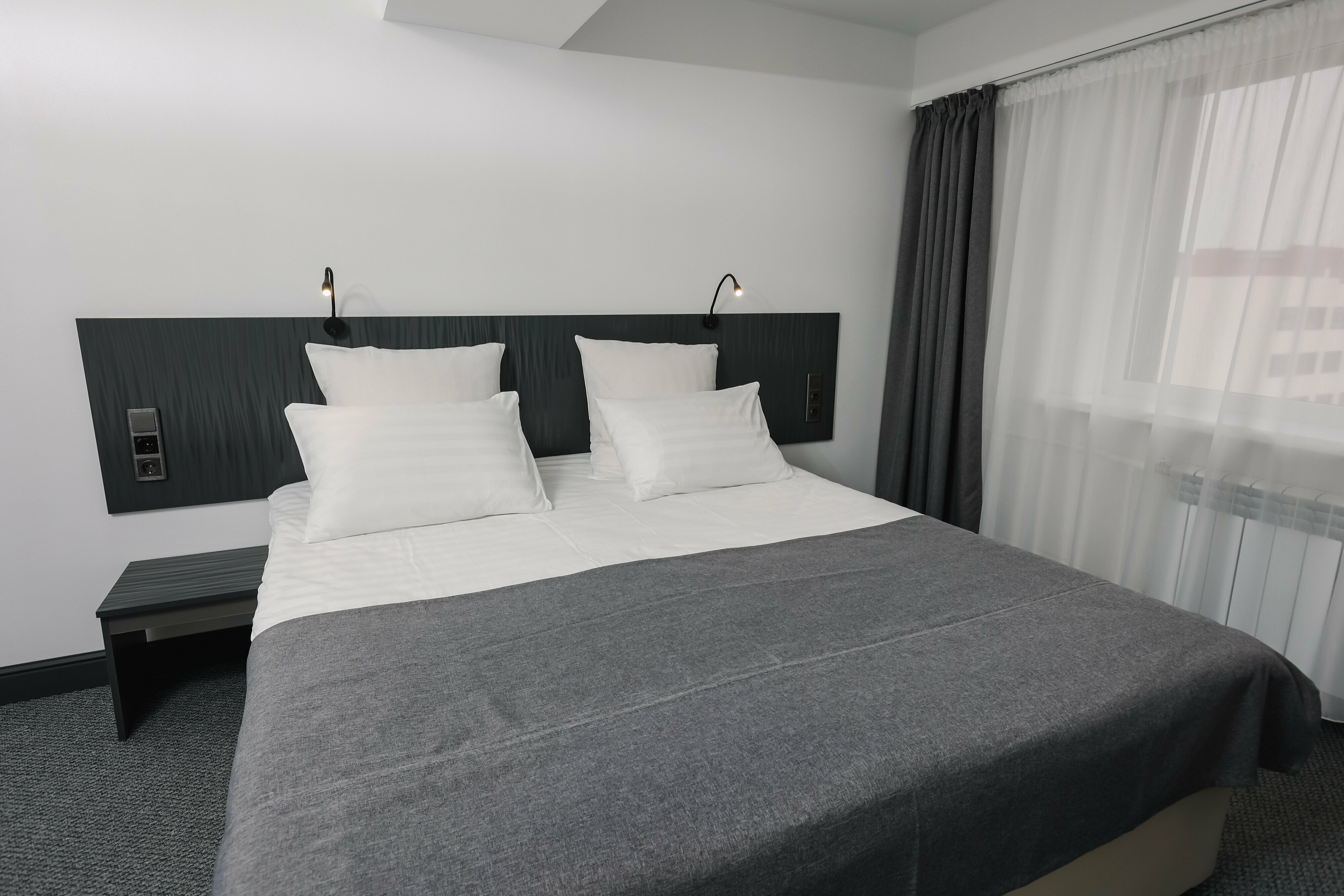 Фото Гейзер