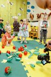 Говорушка (Olimpiyskiy bulvar, 14), jardín de infancia, guardería