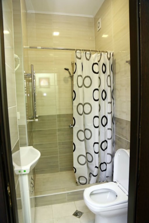 Фото Отель Гуру