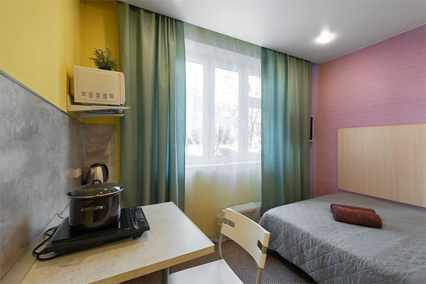 Фото Гостиница Федорова