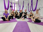 Lady Stretch (ulitsa Lermontova, 4), fitness club