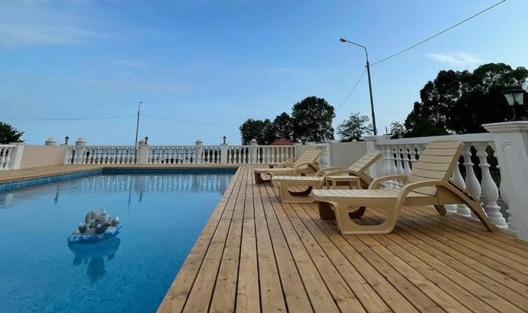 Фото Грейс Фаорс