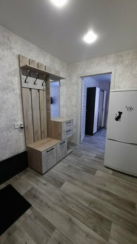 Апартаменты на улице Леонида Булавина в Сергиевом Посаде