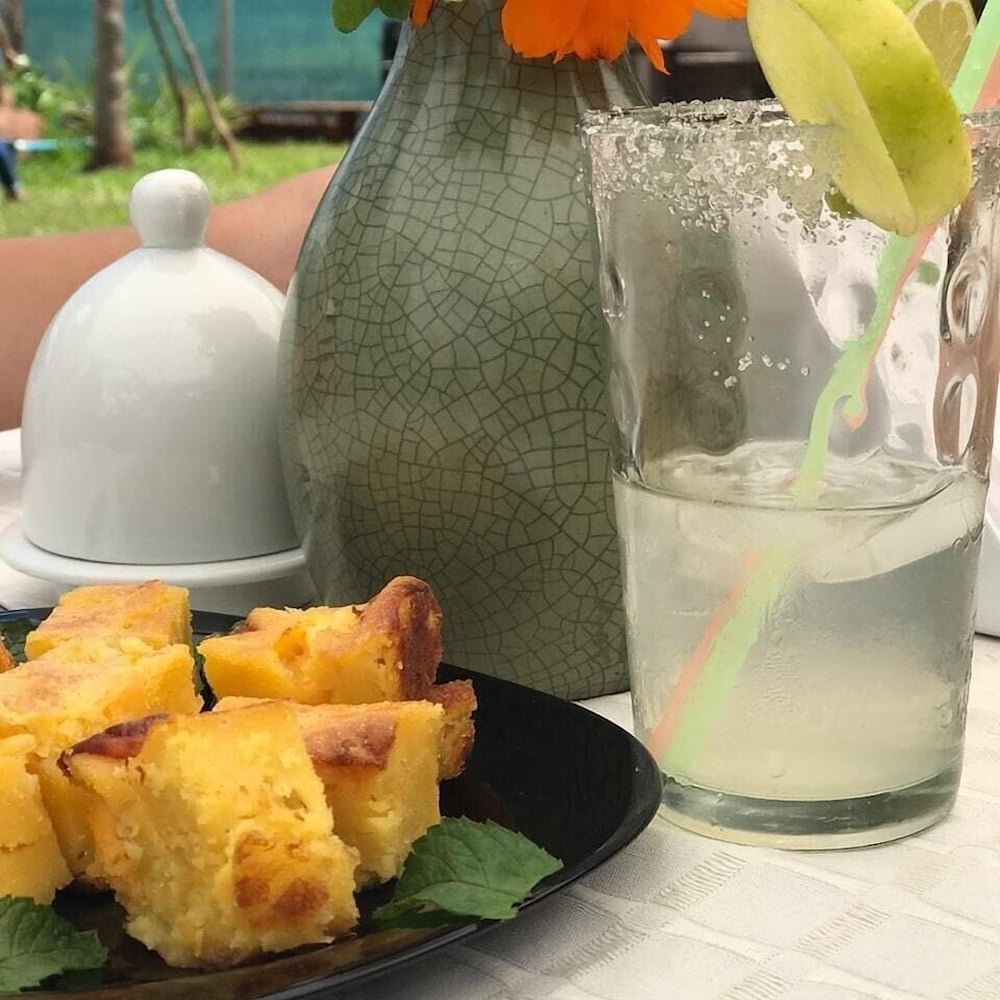 Фото Las Misiones de Oberá Lodge