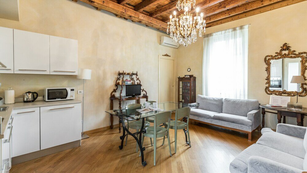 Фото Italianway-Corso San Gottardo 16