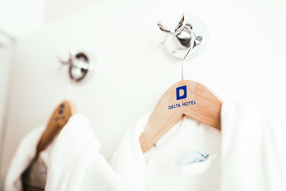 Фото Delta Hotel Vlaardingen