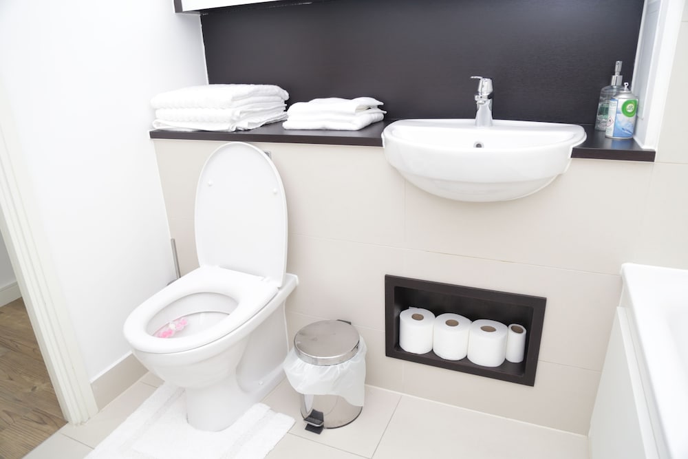 Фото Pontoon Dock Apartment