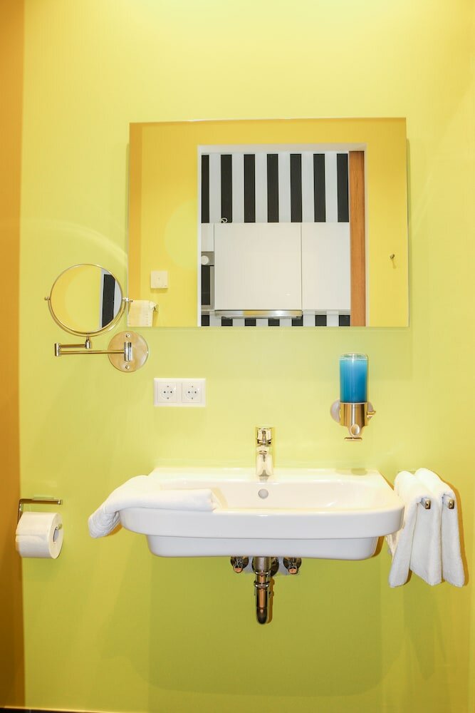 Фото Das Fischer Boardinghouse