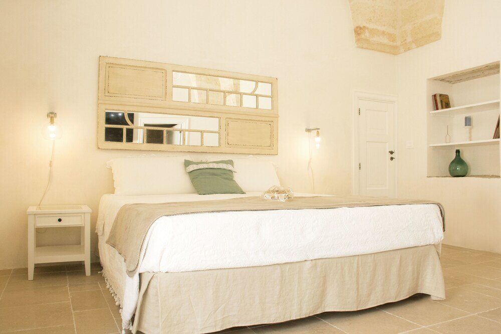 Фото Palazzo l'Ambasciatore Luxury Holiday Home con piscina privata