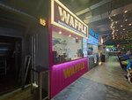 Waffle (просп. Вернадского, 86В, Москва), кафе в Москве
