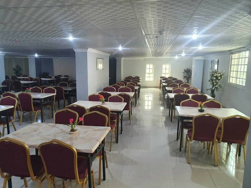 Фото Durrat Albayan hotel