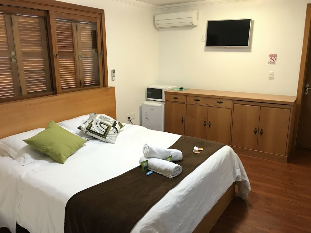 Фото Pousada Habitue