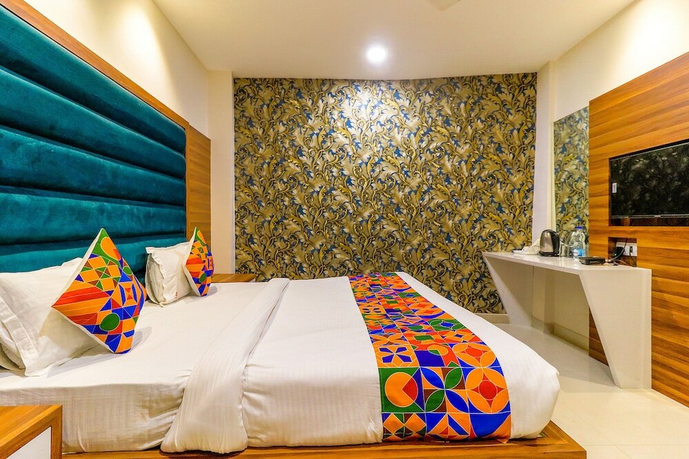 Фото FabHotel Golden Velvet