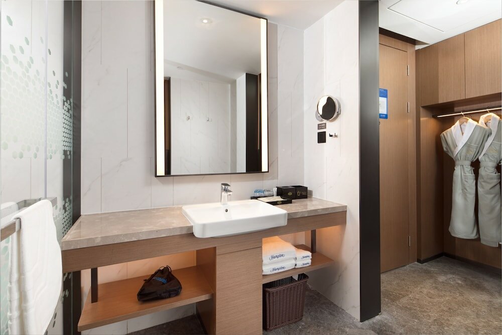 Фото Hampton by Hilton Handan Congtai