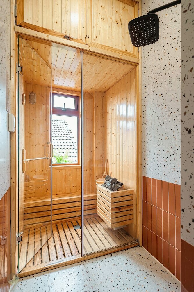 Фото Mien Suong Khoi - Home & Cafe