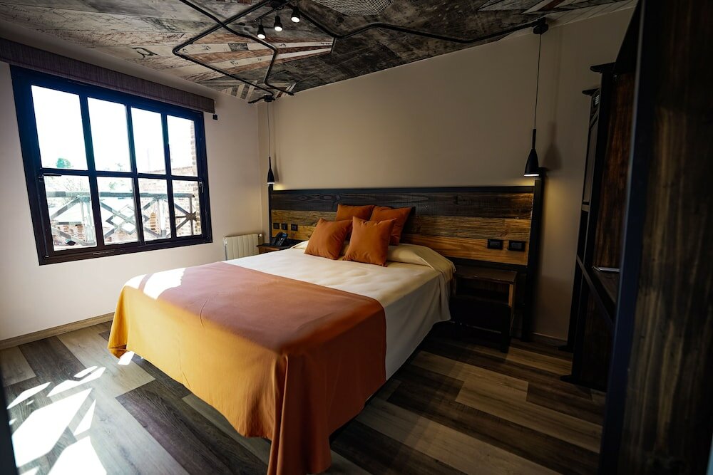 Фото Terra Firma Hotel Boutique