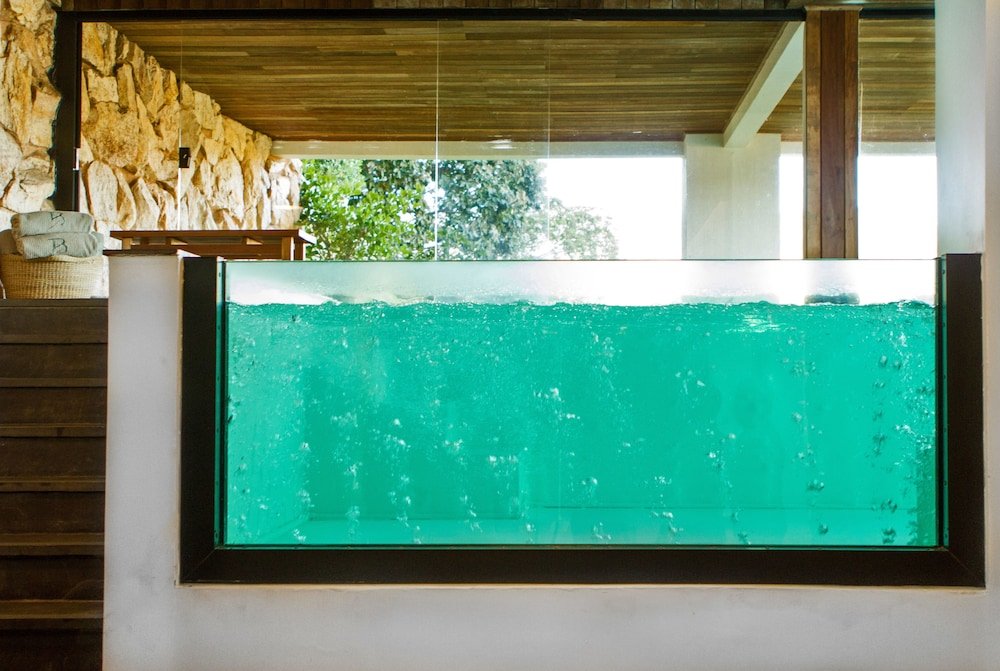 Фото Botanique Hotel and SPA