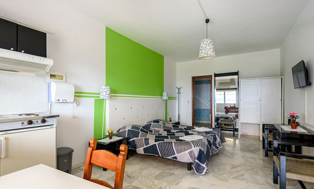 Фото Angela Apartments