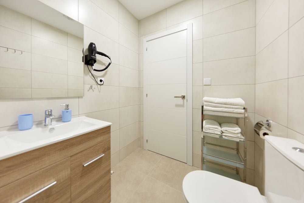 Фото Sonrisa Deluxe Apartments Levante