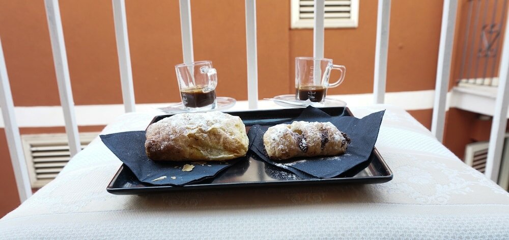 Фото Dimora Elizabeth II