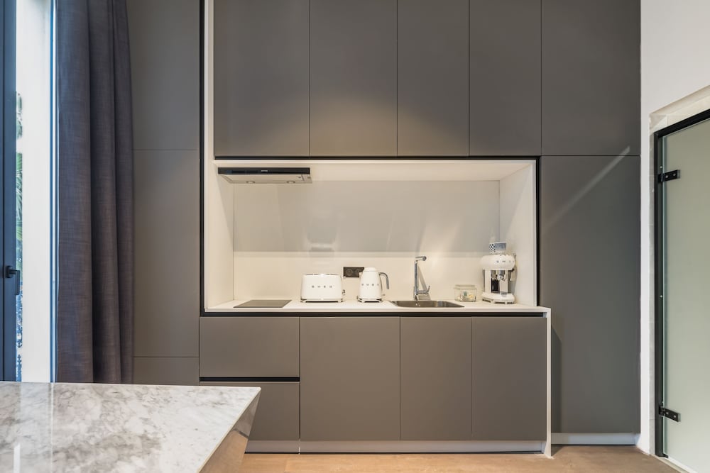 Фото Residence Montefiore