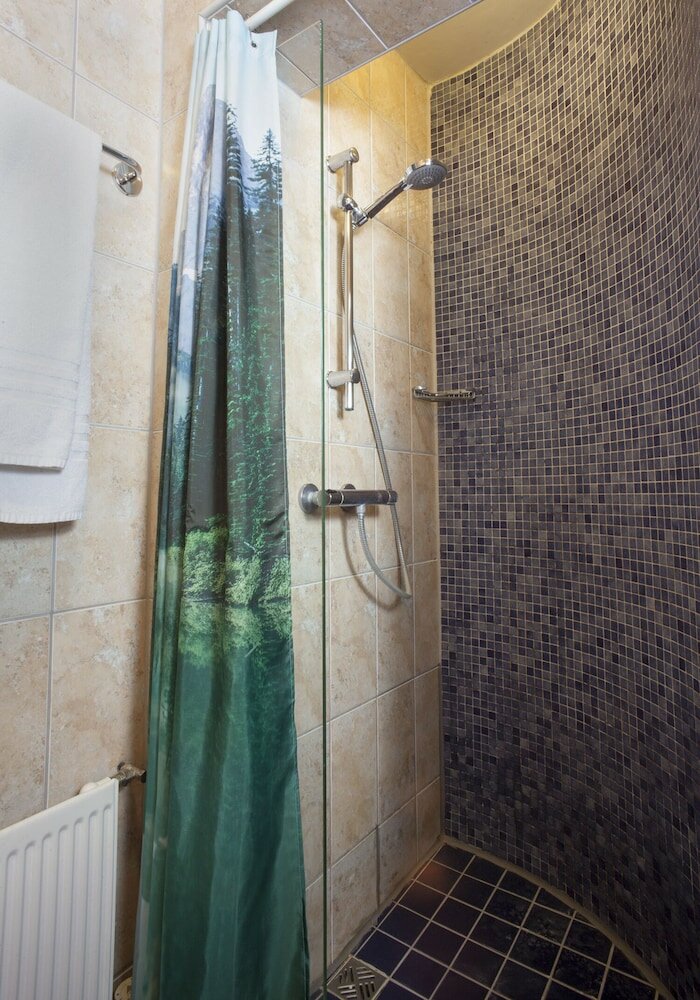 Фото Gerður Apartments