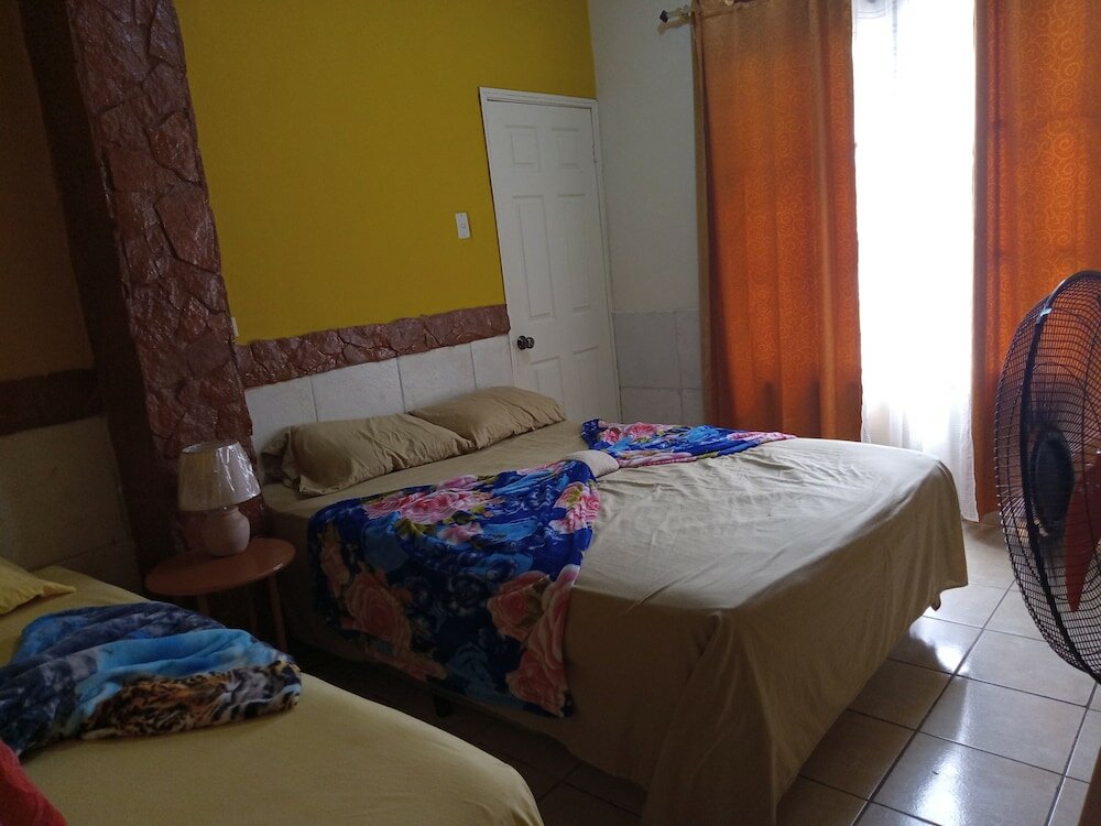 Фото Hotel Piedras Bonitas