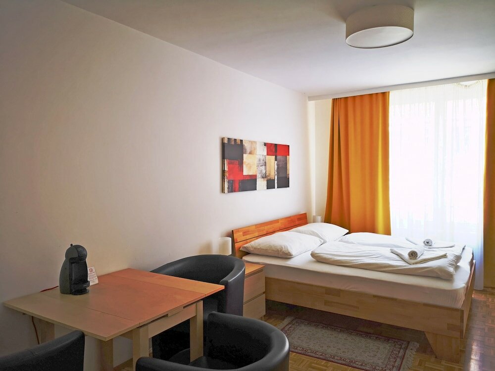 Фото Vienna Studios