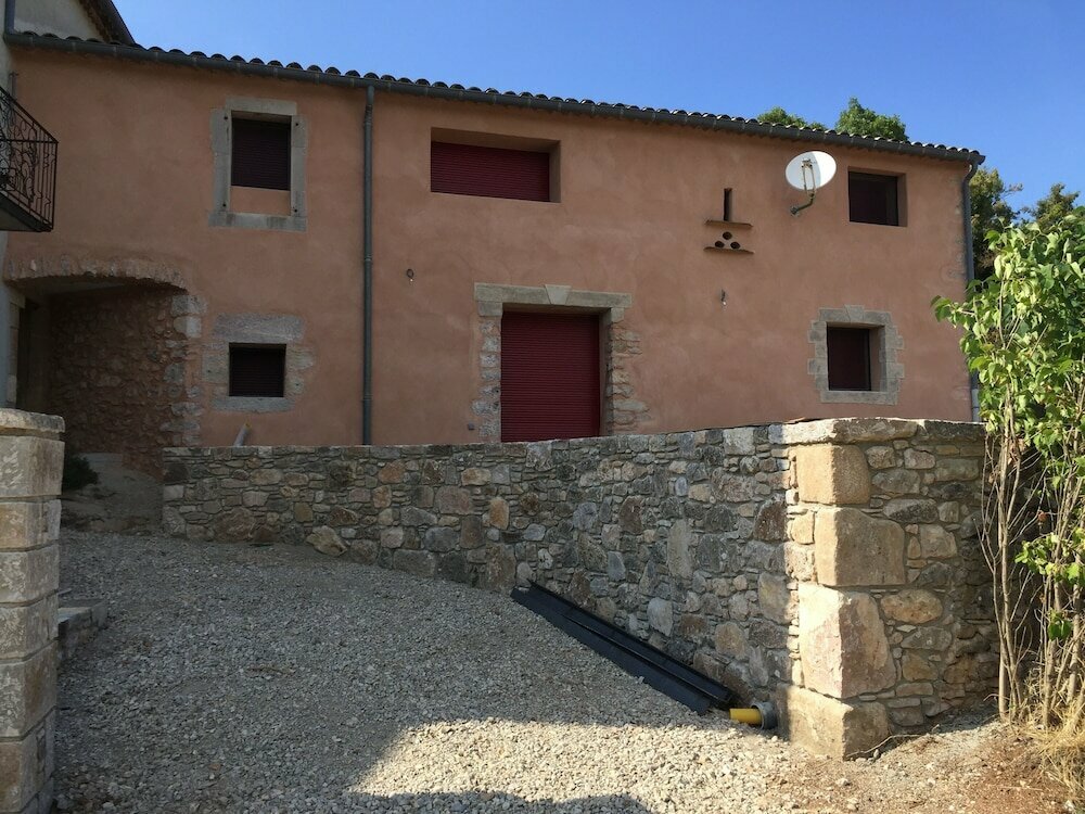 Hotel Gite De Gazelle Chambres D'Hote, Herault, photo