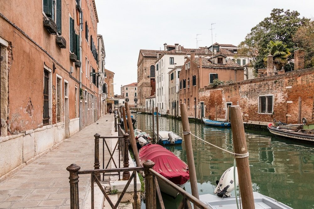 Фото Casin dei Spiriti