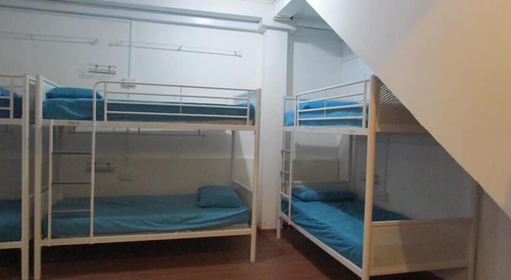 Фото Mks Backpackers Hostel - Dalhousie Lane