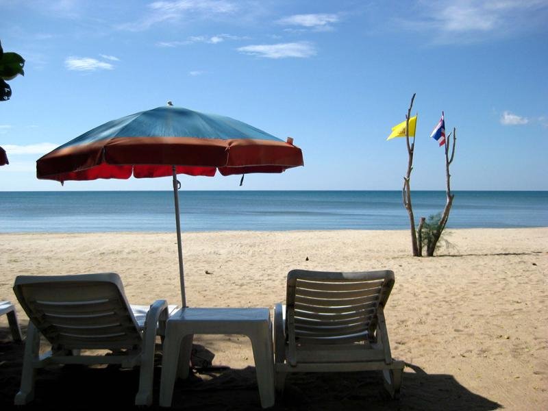 Фото Ban Krut Resort