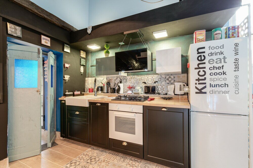 Фото Rome AS You Feel - Torre Design Apt