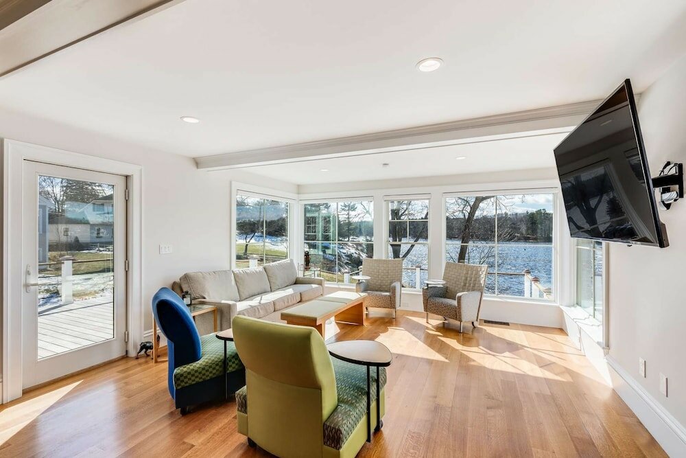 Фото Riverbend Landing