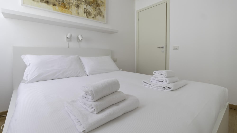 Фото Italianway Sarpi 10 B