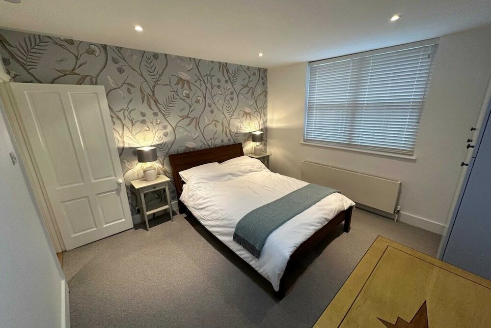 Фото Contemporary 2bd Flat - 1 Min to Pimlico Station!