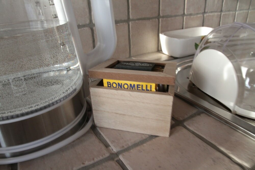 Фото B&b Oasi Di Mamma Clara