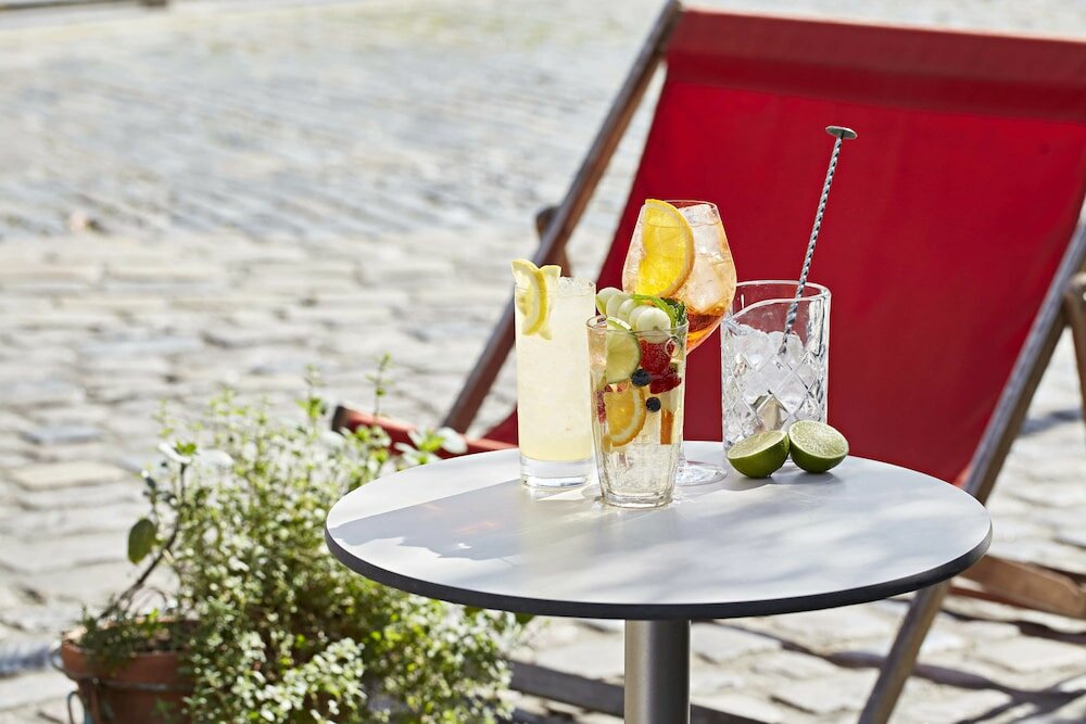 Фото Marrable's Hotel