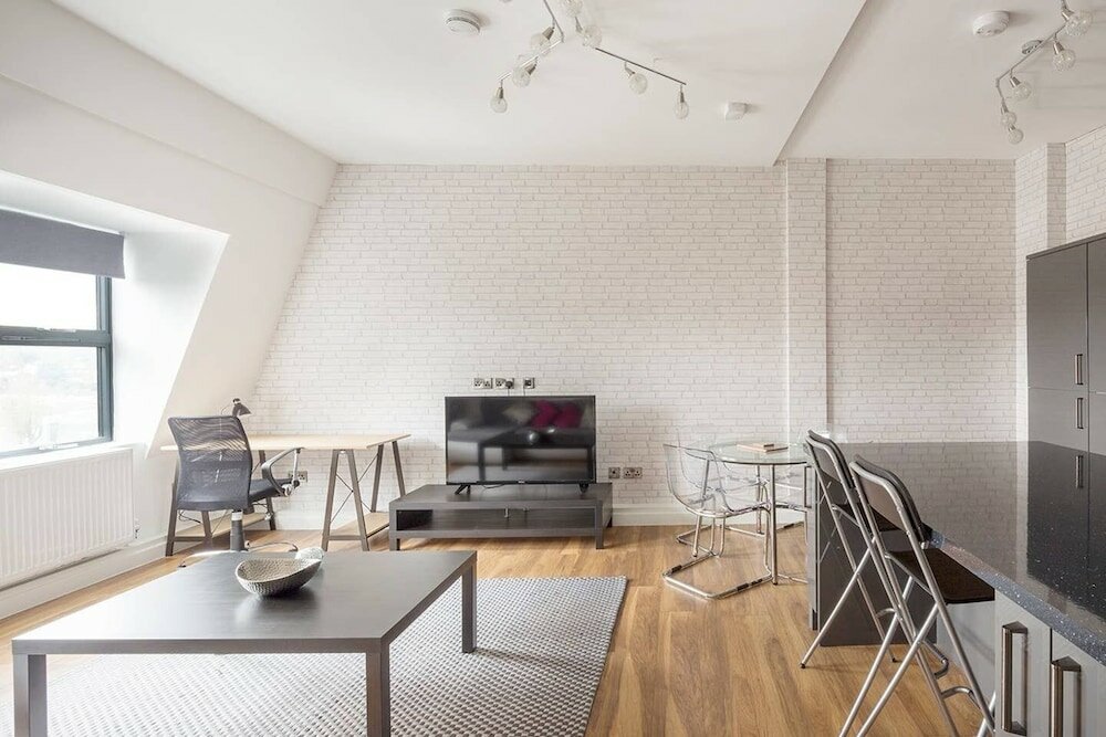 Фото Manhattan Heights 1