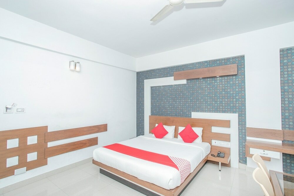 Фото Collection O 3175 Pluspoint Suites