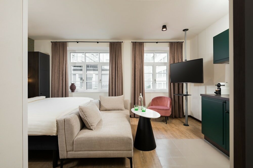 Фото Master Mirabell