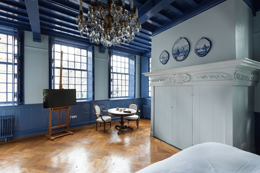 Фото Hotel Beijers