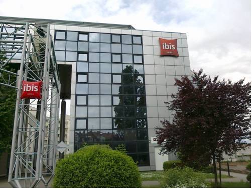 Фото Ibis Styles Strasbourg Stade de la Meinau