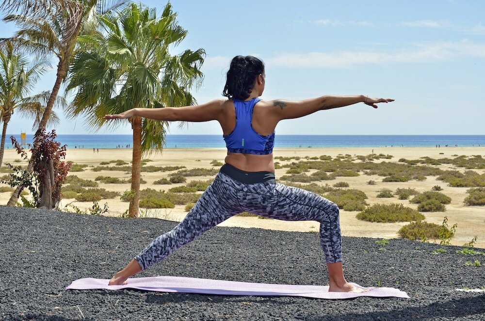 Фото INNSiDE by Meliá Fuerteventura - Adults Only