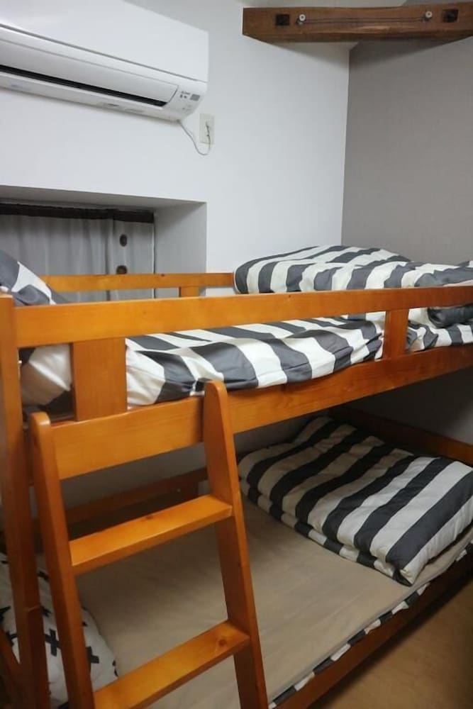 Фото Guesthouse Hoshinoarashi - Hostel